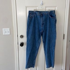 Levi’s orange tag jeans size 42X32